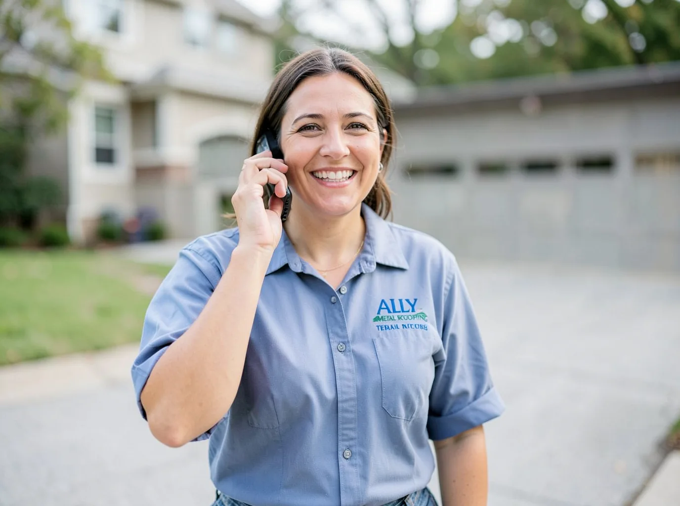 Metal Roof Installation Spotsylvania, VA FAQs